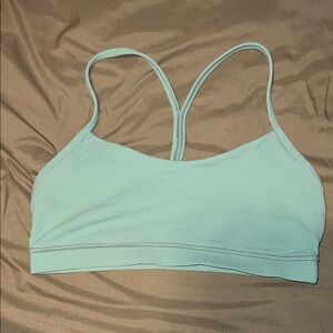 lululemon Nulu Sports Bra
